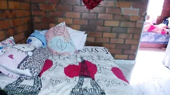 Hottasttywoman lovense porn video