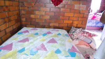 Hottasttywoman lovense porn video