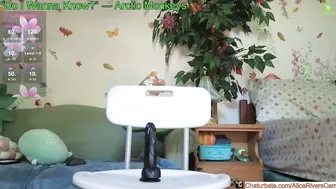 aliceriverscam recorded nude video 114612
