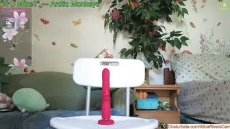 aliceriverscam chat sex (07/24/2025)