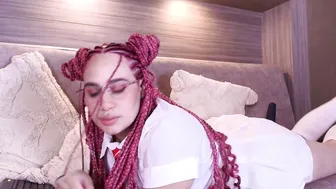 renathac recorded nude video 114617