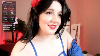 love_me_tonight_ recorded nude video 114656