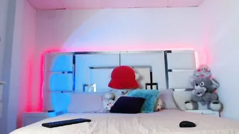 elektrarous recorded nude video 114716