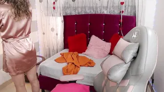 Afrodita_sg hot amateur video 24 July 2025