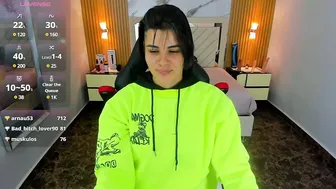 karolandluna recorded nude video 114734
