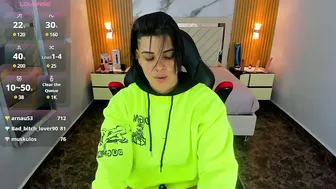 karolandluna recorded nude video 114734