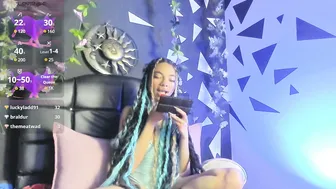 Sexynaf strapon - 07-24-2025