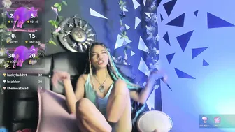 Sexynaf strapon - 07-24-2025