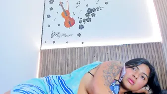 Alyson_clarck0 latina sex chat
