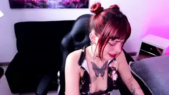 auroradiaz_ recorded nude video 114811