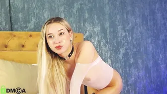 Maevedream nude cam video (07/24/2025)
