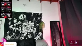 kemmadakii recorded nude video 114866