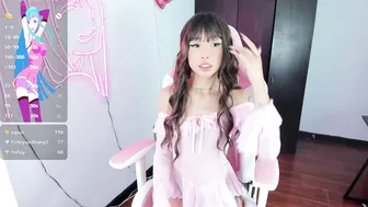 Kloeking_ asian hot porn video