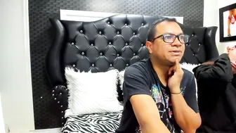 sammy_and_jhon recorded nude video 114924