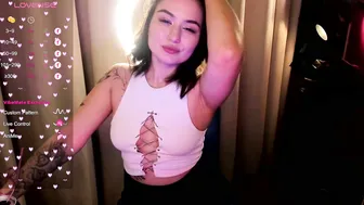 black_pant3r recorded nude video 114945