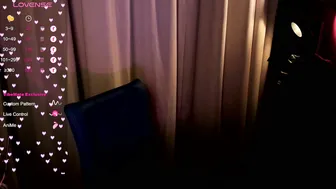black_pant3r recorded nude video 114945