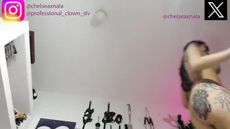 eloise_brown_ recorded nude video 114981
