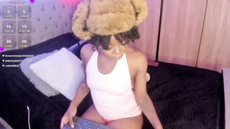 miss_west live cam show 20-Oct-26
