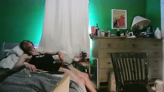Anilyseardor hot webcam porn video 21-Oct-2026