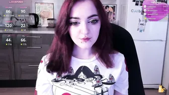 sweeeetpoison recorded nude video 1140204