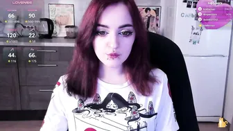 sweeeetpoison recorded nude video 1140204