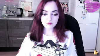 sweeeetpoison recorded nude video 1140204