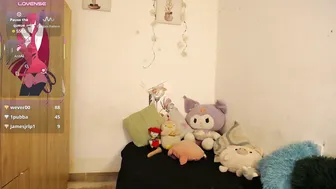 liahdiaz_ recorded nude video 1140300