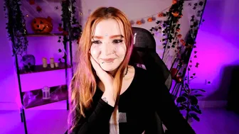 kiraginger_ recorded nude video 1140374