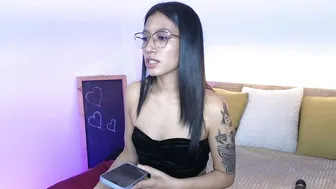 Tony_and_sophia smalltits cam video