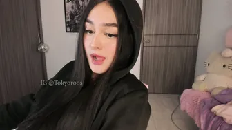 tokyohaskell amateur cam video cam girl