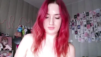 _katemiller_ recorded nude video 1140426