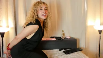 youramara_doll recorded nude video 1140505