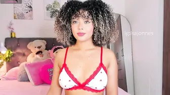 ebony_curly2 recorded nude video 1140522