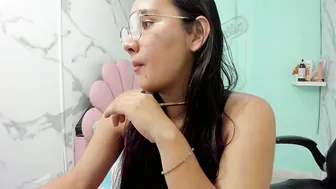 maylin_hornyy19 recorded nude video 1140527