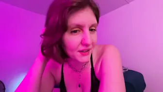 celtic_ivy recorded nude video 1140571