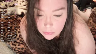 Livewifecambjs bbw chat sex cam