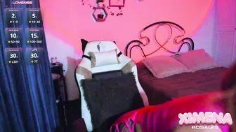 ximerosales recorded nude video 1140580