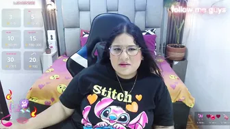 evelin_zaens recorded nude video 1140604