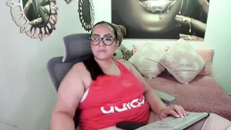 marianalopez81 recorded nude video 1140609