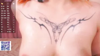 Helgamartin anal webcam porn video