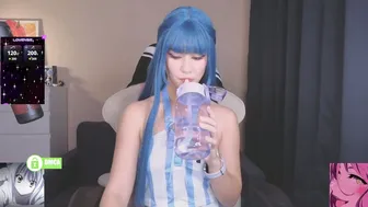 creammeow recorded nude video 1140623