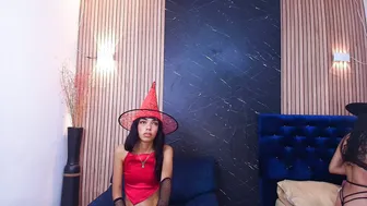 moon_and_fire_ naked video