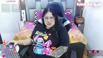 Evelin_zaens bbw nude