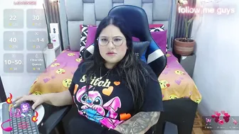 Evelin_zaens bbw nude