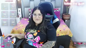 Evelin_zaens bbw nude