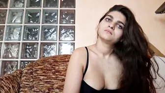 shemikaneverson recorded nude video 1140683