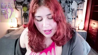 azul_veraa recorded nude video 1140725