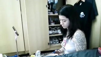 gabriellamanhaes 10/24/2026 porn chat video