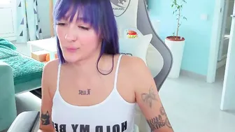 savage_lust_ recorded nude video 1140844