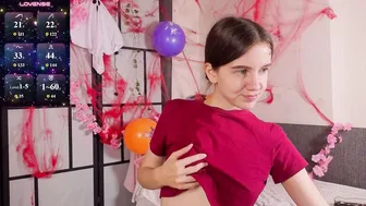 cwendenmon recorded nude video 1140901